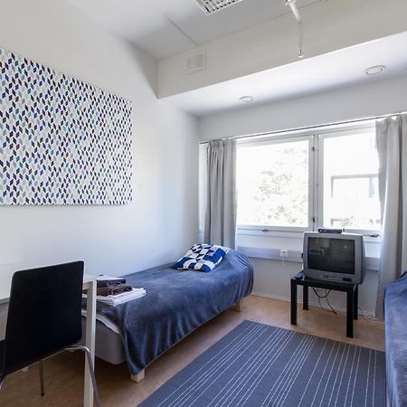 Forenom Hostel Espoo Kivenlahti 외부 사진