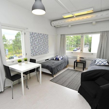 Forenom Hostel Espoo Kivenlahti 외부 사진